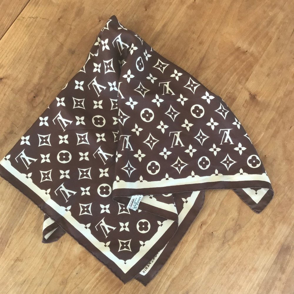 Vintage Authentic Louis Vuitton
